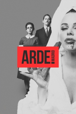 Watch Arde Madrid movies free hd online