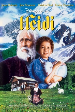 Watch Heidi movies free hd online