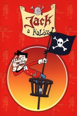 Watch Mad Jack the Pirate movies free hd online