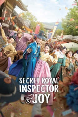 Watch Secret Royal Inspector & Joy movies free hd online