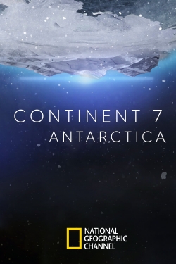 Watch Continent 7: Antarctica movies free hd online