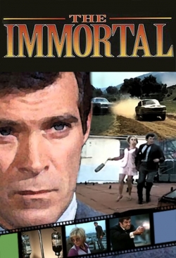 Watch The Immortal movies free hd online