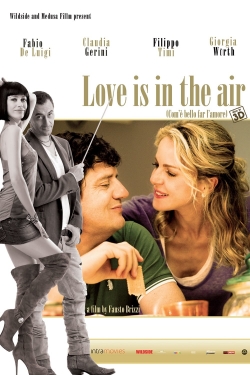 Watch Love is in the Air movies free hd online