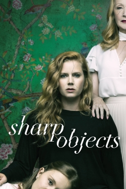 Watch Sharp Objects movies free hd online