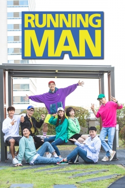 Watch Running Man movies free hd online