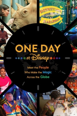 Watch One Day at Disney movies free hd online