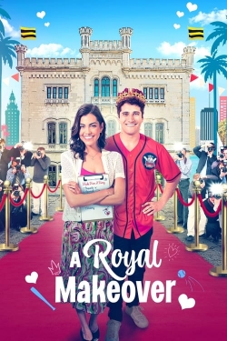 Watch A Royal Makeover movies free hd online