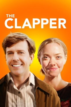 Watch The Clapper movies free hd online