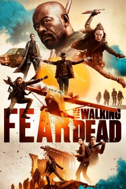 Watch Fear the Walking Dead movies free hd online