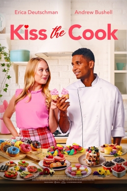 Watch Kiss the Cook movies free hd online