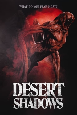 Watch Desert Shadows movies free hd online