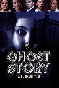 Watch Ghost Story movies free hd online