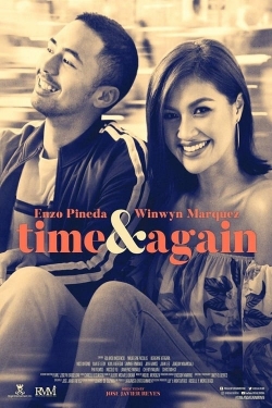 Watch Time & Again movies free hd online