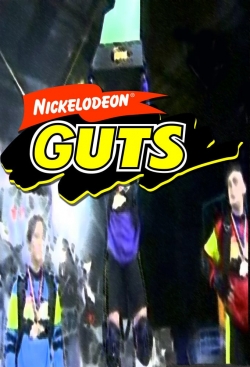 Watch Nickelodeon Guts movies free hd online