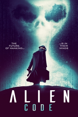 Watch Alien Code movies free hd online