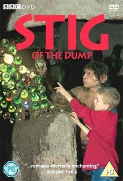 Watch Stig of the Dump movies free hd online