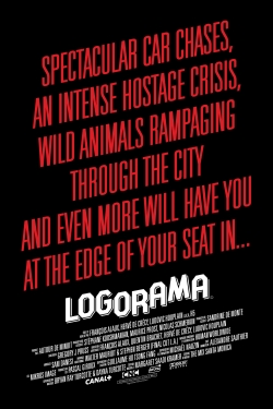 Watch Logorama movies free hd online