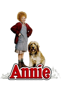 Watch Annie movies free hd online