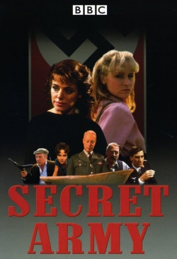 Watch Secret Army movies free hd online