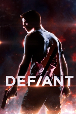 Watch Defiant movies free hd online