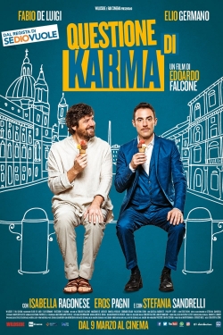 Watch It's All About Karma movies free hd online