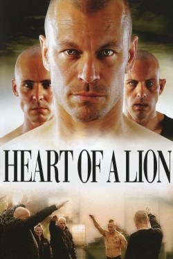 Watch Heart of a Lion movies free hd online