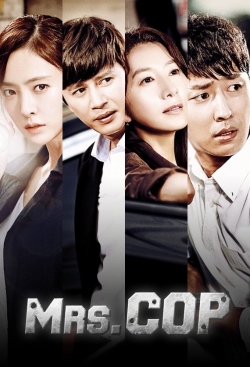 Watch Mrs. Cop movies free hd online