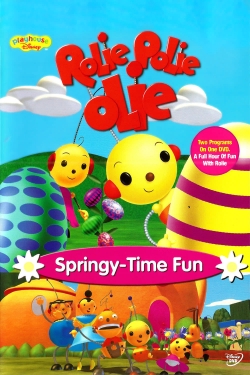 Watch Rolie Polie Olie movies free hd online