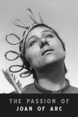 Watch The Passion of Joan of Arc movies free hd online