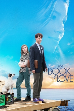 Watch The Book of Love movies free hd online