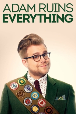 Watch Adam Ruins Everything movies free hd online