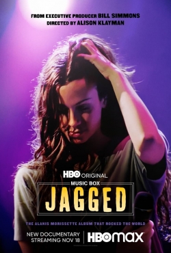 Watch Jagged movies free hd online