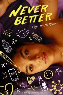 Watch Never Better movies free hd online