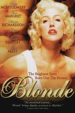 Watch Blonde movies free hd online