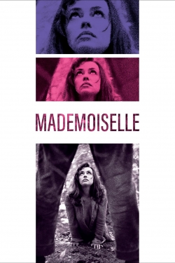 Watch Mademoiselle movies free hd online