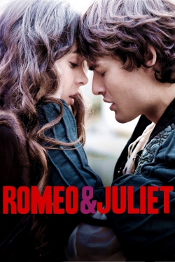 Watch Romeo & Juliet movies free hd online