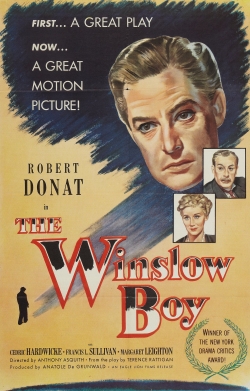 Watch The Winslow Boy movies free hd online