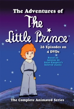 Watch The Adventures of the Little Prince movies free hd online