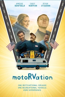 Watch Motorvation movies free hd online