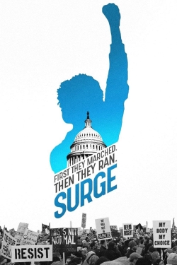 Watch Surge movies free hd online