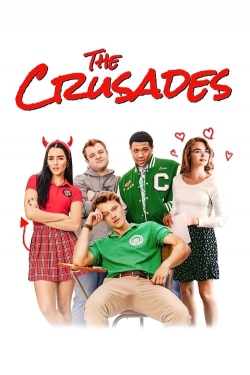 Watch The Crusades movies free hd online