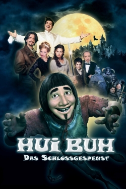 Watch Hui Buh: The Castle Ghost movies free hd online