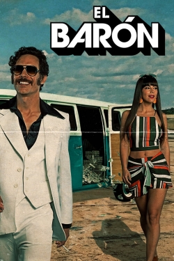 Watch El Barón movies free hd online