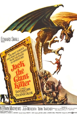 Watch Jack the Giant Killer movies free hd online