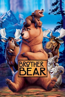 Watch Brother Bear movies free hd online