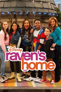 Watch Raven's Home movies free hd online