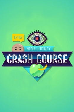 Watch Crash Course Media Literacy movies free hd online