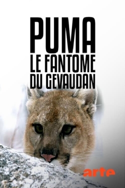 Watch Puma, le fantôme du Gévaudan movies free hd online