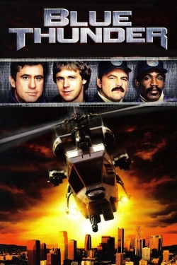 Watch Blue Thunder movies free hd online