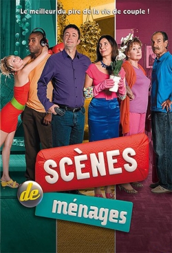 Watch Scènes de ménages movies free hd online